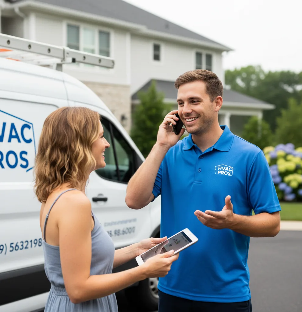 Cobra HVAC customer support in Freedom